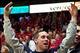 T.J. McConnell's year of waiting is over