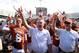 Texas' surprising win over Oklahoma might have saved coach Mack Brown's job for the moment, but it doesn't mean the Longhorns deserve to be ranked.