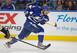 Alternate captain or captain, St. Louis is a leader in the locker room and on the scoresheet.
