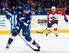 Alex Killorn is off to a hot start this season. The second-year man's production has been big.