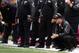 Harbaugh made some choices that backfired on his Ravens.