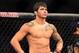 UFC welterweight Erick Silva