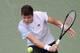 Milos Raonic hopes to carve his way to the ATP World Tour Finals.