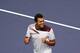 Jo-Wilfried Tsonga hopes to have more to smile about in Vienna this week.