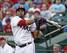 Nelson Cruz would provide the Mets with much needed power