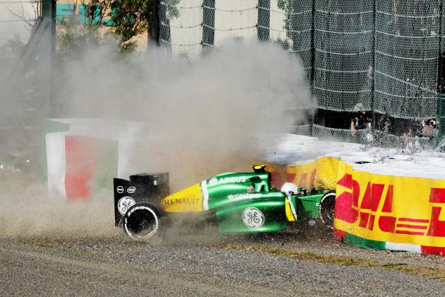 How much does a formula ford car cost #8