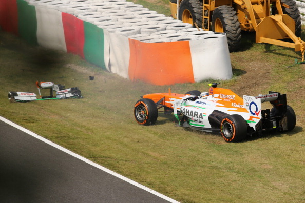 How Much Does A Formula 1 Car Cost Breaking Down The Expenses Bleacher Report Latest News Videos And Highlights
