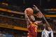 After just two professional seasons, Cavaliers point guard Kyrie Irving is already an established NBA star.