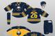 Courtesy of NHL Uniform Database.