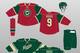 Courtesy of NHL Uniform Database.