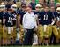 It's been a disappointing year for Kelly (center) and his defense.