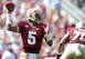 No frosh has performed at a higher level than Winston.