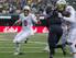 Nobody has been better offensively than Mariota (left).