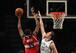 Power forward Trevor Booker may get some extra time on the floor with Emeka Okafor out, and the Wizards are looking for a replacement on defense.