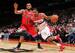 Veteran Trevor Ariza could possibly be the starting small forward by the start of the season.