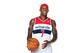 Big man Al Harrington was brought in during the offseason to stretch the floor and provide some offense off the bench.