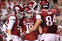 (Middle) K Zach Hocker
