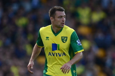 Norwich City fans react on Twitter to Russell Martin's Rangers performance