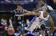 Senior Keith Appling has the right attitude to carry Michigan State.