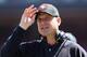 Cast in the shadow of Harbaugh's gaudy record is the fact that he's won, for the most part, with his predecessor's players.