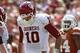 Blake Bell must be more efficent in the passing game.