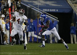 RB T.J. Yeldon