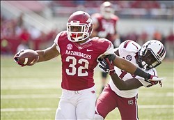 RB Jonathan Williams