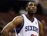 Young is still Philadelphia's best and most consistent player.