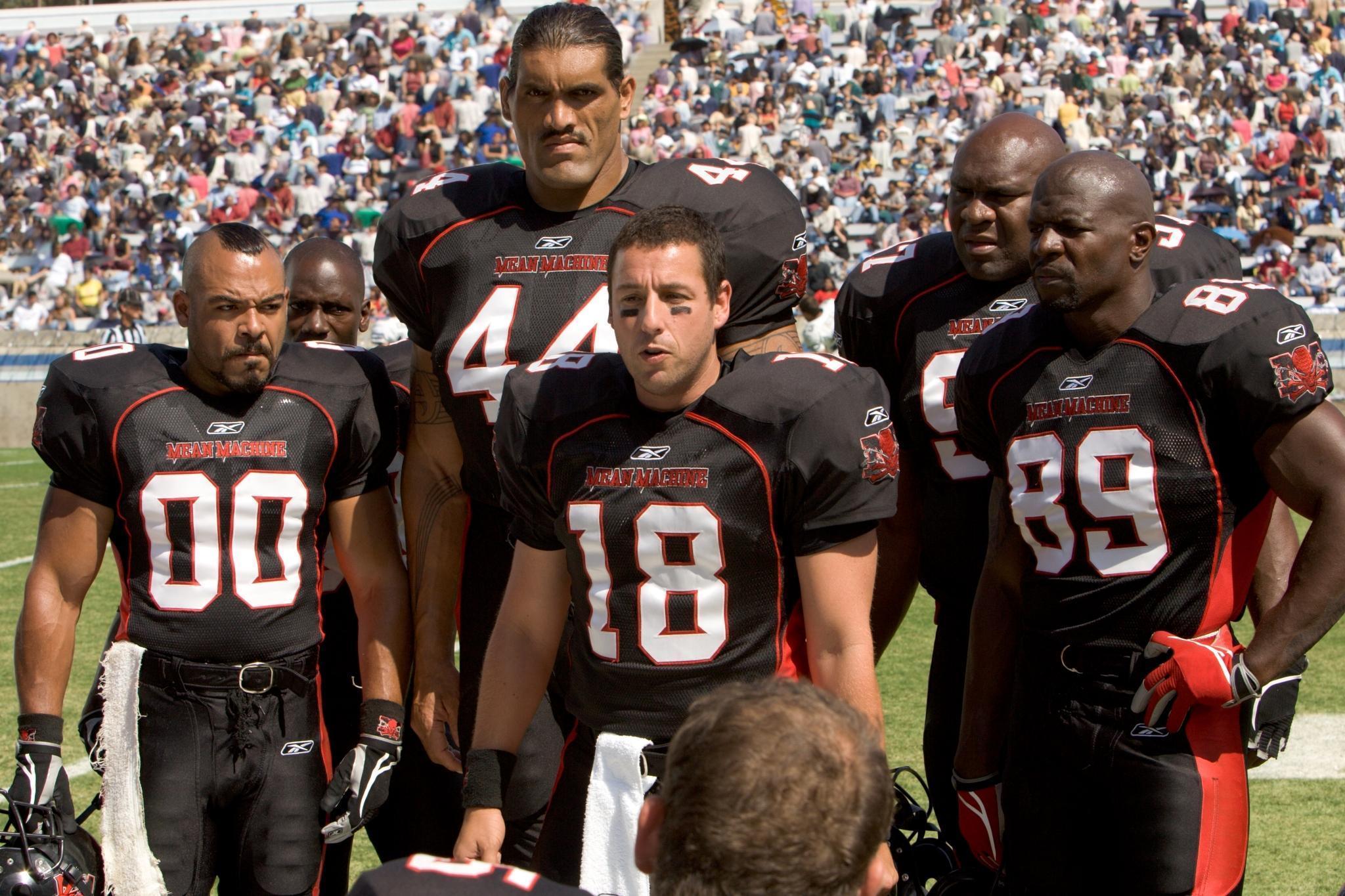 The Worst Plot Holes In Sports Movies Bleacher Report Latest News Videos And Highlights The Worst Plot Holes In Sports Movies Bleacher Report Latest News Videos And Highlights