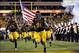 ASU will have their hands full with the Washington Huskies on Saturday.