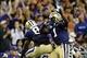 Hau'oli Kikaha will cause Taylor Kelly headaches Saturday.