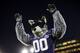 Harry the Husky will be celebrating a Washington win Saturday.