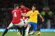 Morgan Schneiderlin and Southampton want to get more than a good effort at Old Trafford this season.