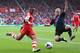 Southampton has yet to concede a goal in a game Nathaniel Clyne has started.