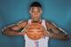 Perry Jones has all the talent in the world but he still has to develop.
