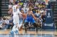 Sefolosha is a talented and versatile defender, but he can struggle offensively.