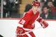 Steve Yzerman had a terrific start to his historic NHL career.