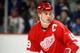 Steve Yzerman's rookie season practically turned the franchise around.