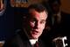 Billy Donovan's Florida Gators are one of only two SEC teams in the Top 25.