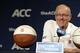 Jim Boeheim's first ACC team appears at No. 7 in the preseason coaches poll.