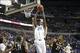 Kentucky's Alex Poythress has seen the talent around him improve this preseason.