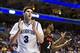 Creighton and Doug McDermott were on the outside looking in of the coaches poll.