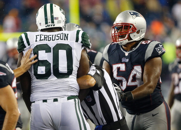 New York Jets: Four Jets listed among Pete Prisco's Top 100 NFL players -  Gang Green Nation