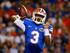 Starting Florida quarterback Tyler Murphy.