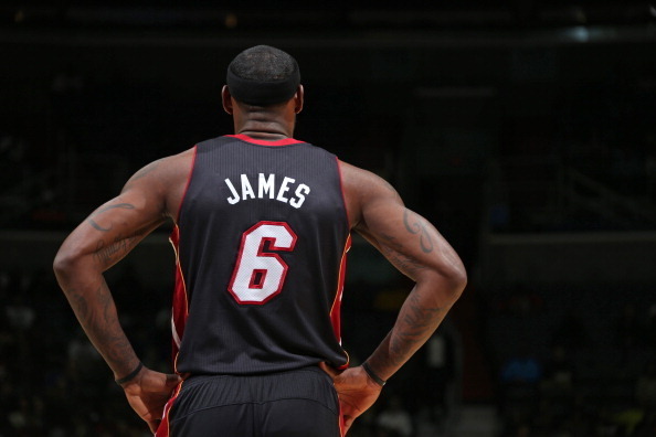 Fantasy Basketball 2013 Ranking The 10 Best Players At Each Position Bleacher Report Latest News Videos And Highlights
