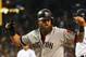 Napoli's price tag continues to rise with every big postseason hit.