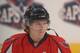 Nicklas Backstrom set a Caps rookie record for assists in a single season during the 2007-08 campaign.