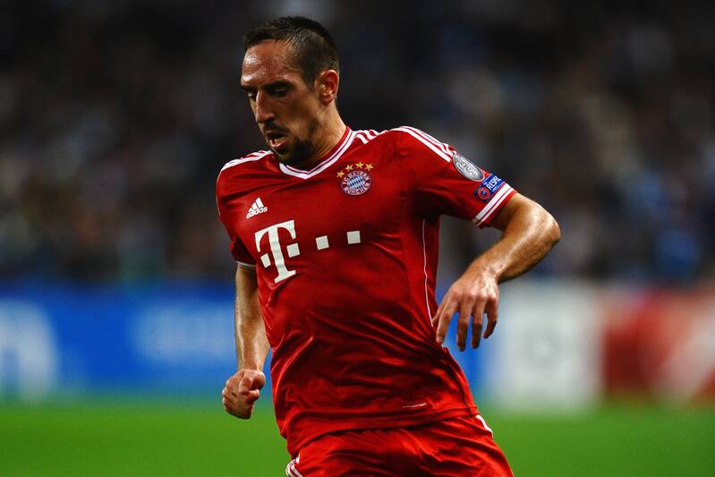 Bundesliga Results Analysis For Bayern Munich Vs Mainz And All Weekend Matches Bleacher Report Latest News Videos And Highlights