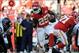 Jamaal Charles leads the AFC in rushing and his Kansas City Chiefs lead the NFL in victories.