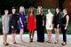 The eight players seeded at the 2013 WTA Championships.